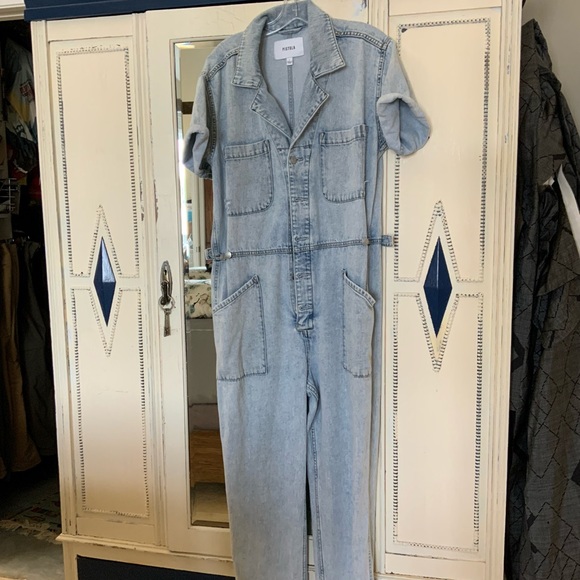 Pistola jumpsuit - Picture 2 of 7